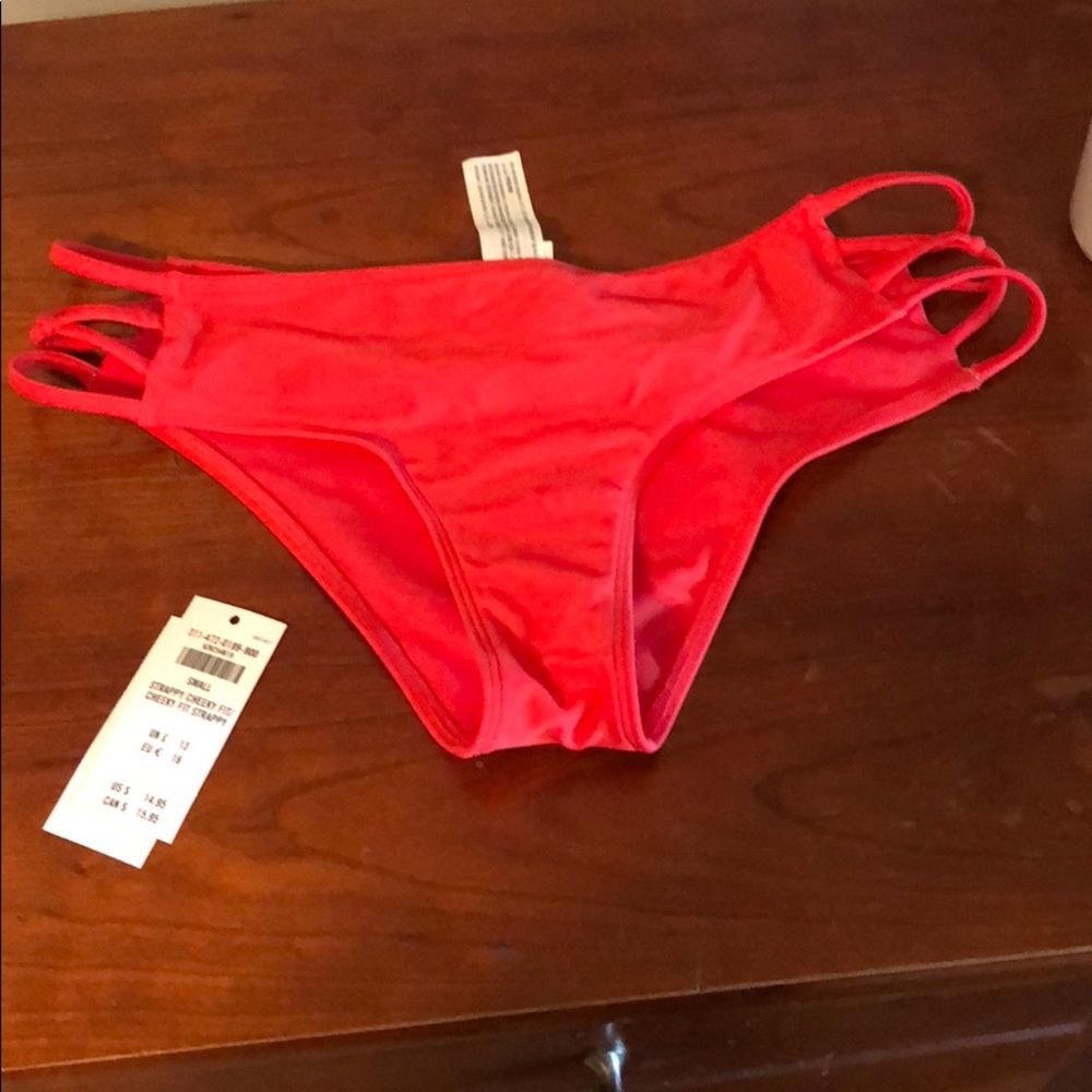 Swim bottoms